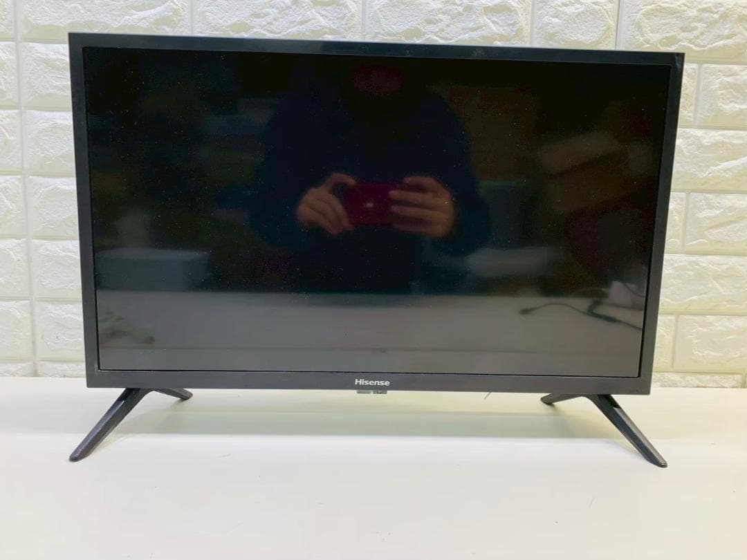 Hisense 24A4N 液晶テレビ 2024年製 15