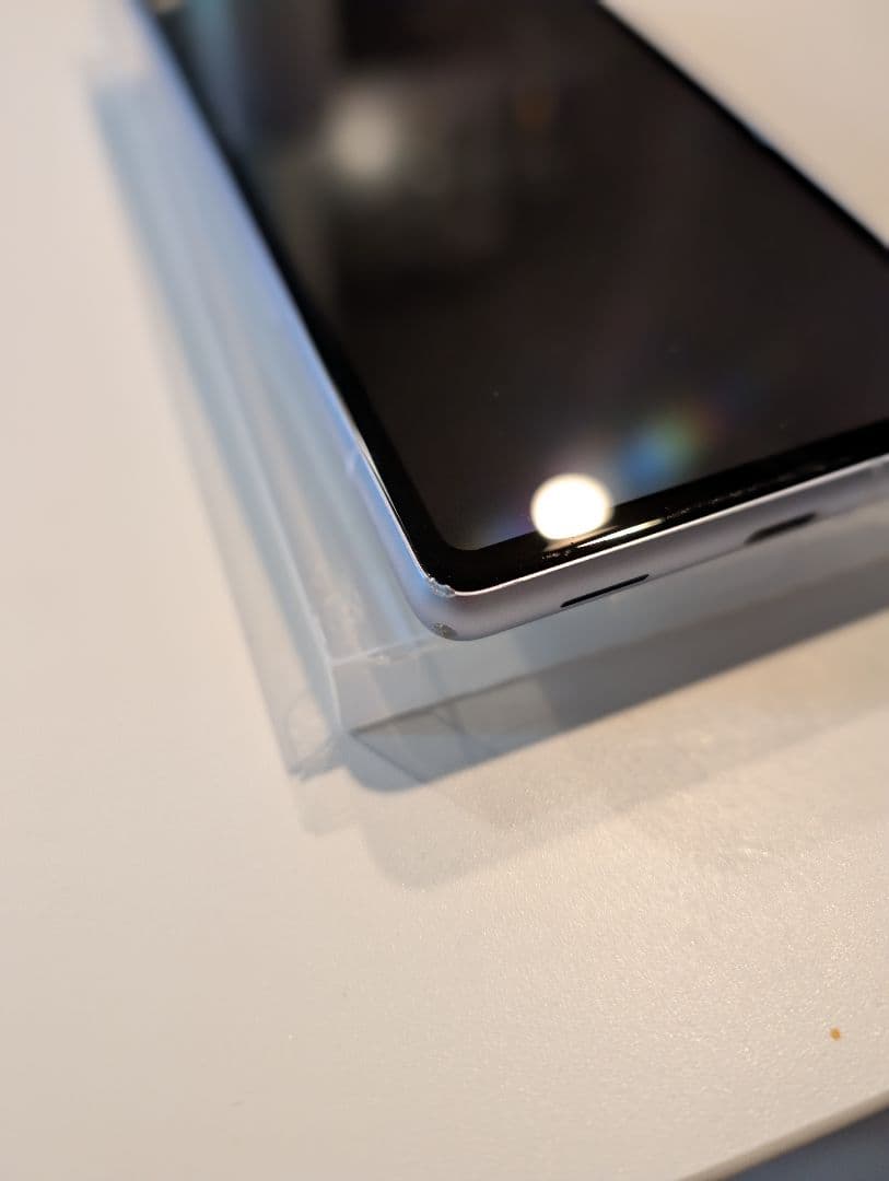 【美品・付属品有】Google Pixel 7a ※Spigen ケース付