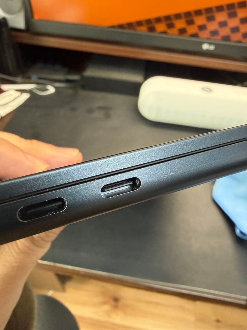 MacBook本体 Apple MacBook Air M2 512GB