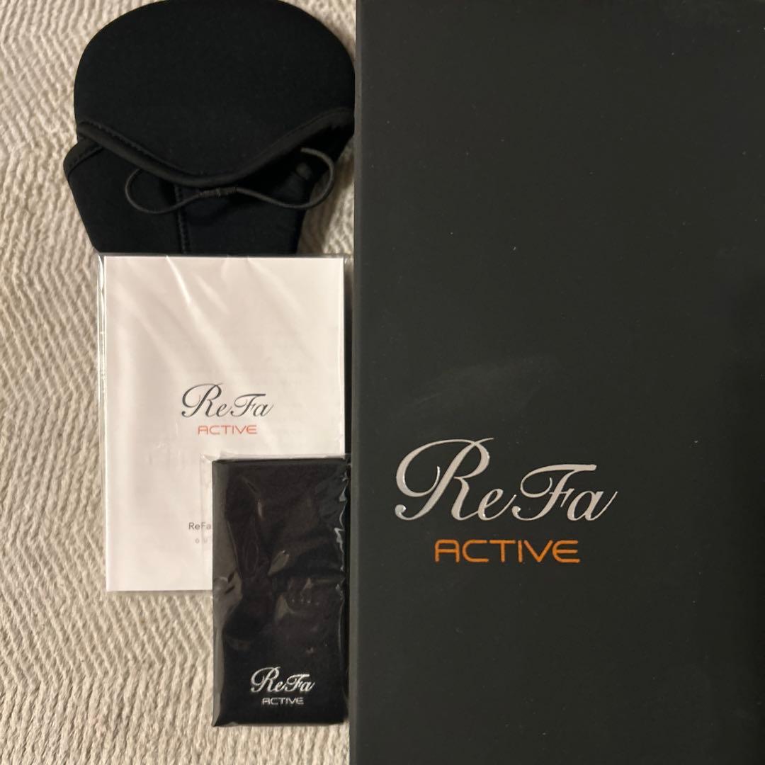 MTG リファアクティブ　ダブルエフ