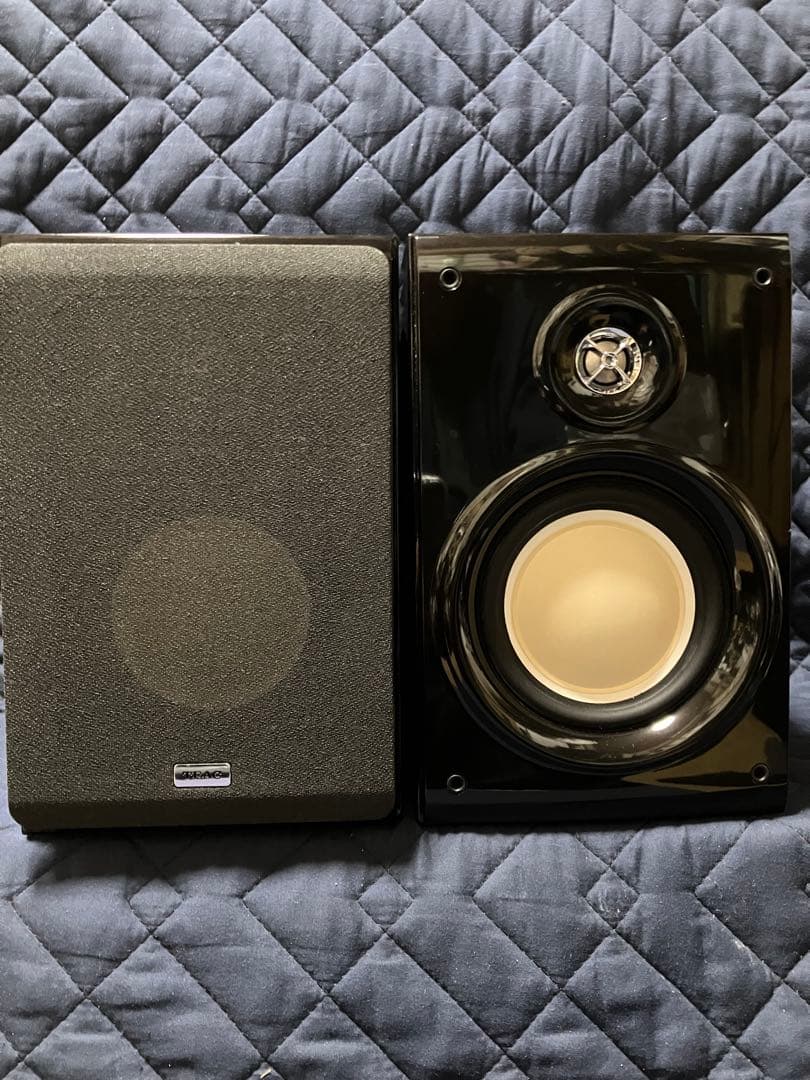 【最終価格】《完動品》 T E AＣ　L S￼-H265ブックシェルフスピーカー