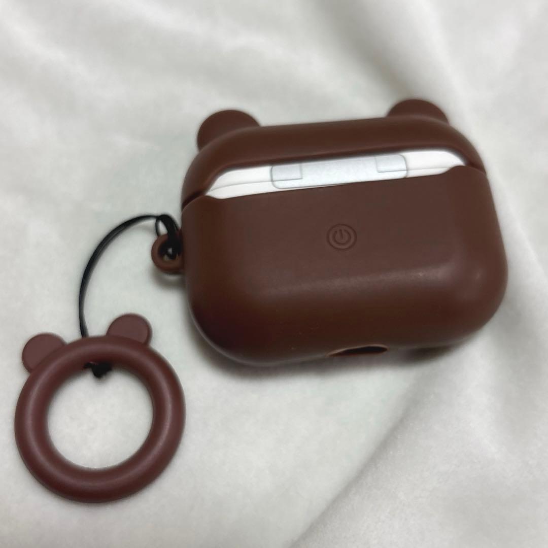 【正規品】AirPods Pro 第1世代 動作確認済み