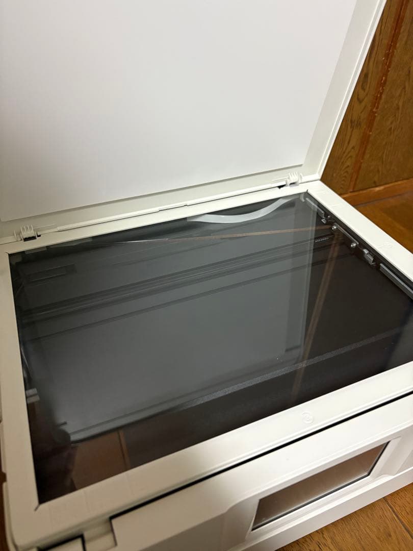 EPSON EP-882AW ジャンク扱い