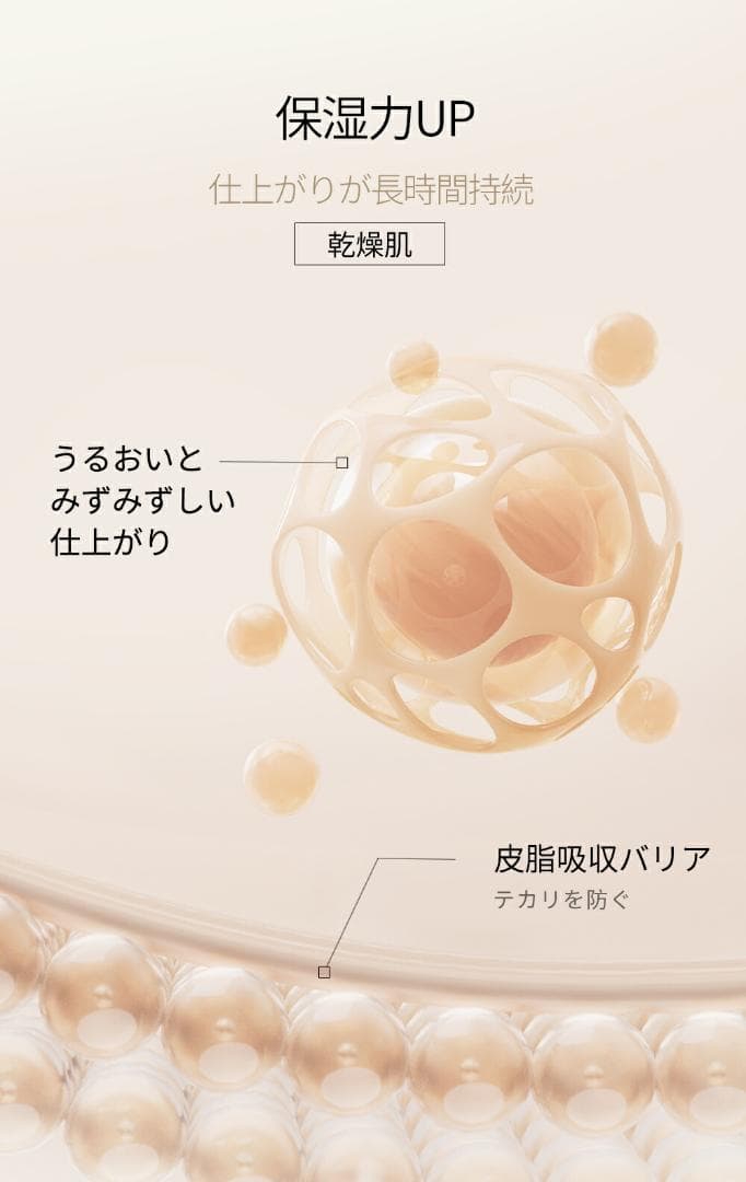 FunnyElvesソフトマットファンデーション　ソフトマットプレストパウダー