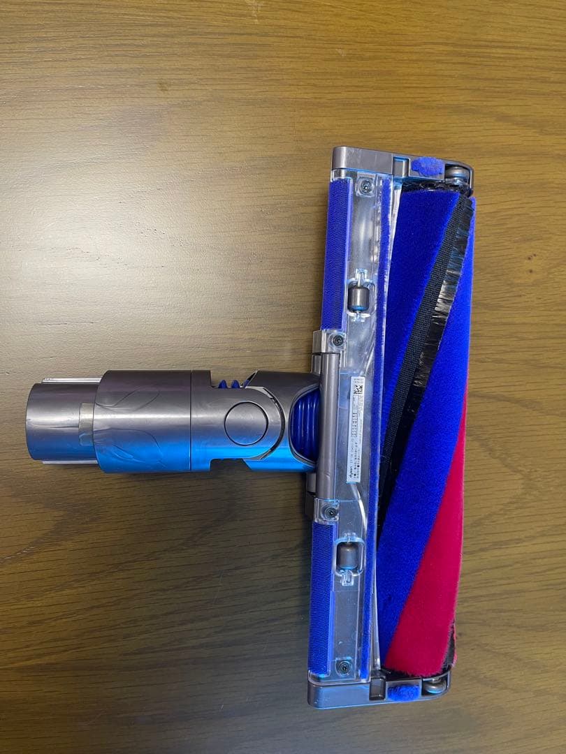 ダイソン　デジタルスリムsv18 スリムクリーナーヘッド