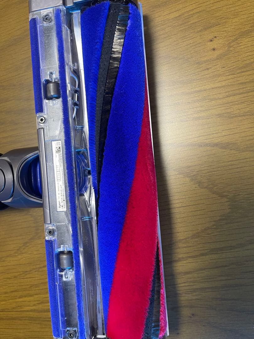 ダイソン　デジタルスリムsv18 スリムクリーナーヘッド