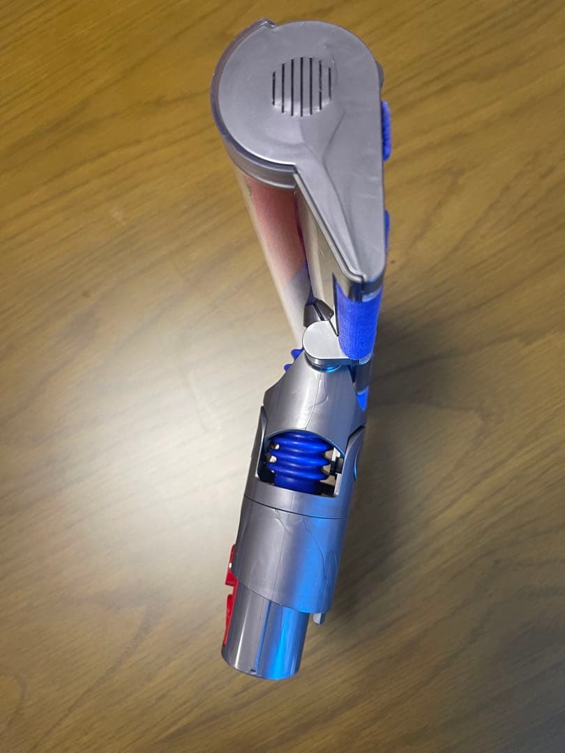 ダイソン　デジタルスリムsv18 スリムクリーナーヘッド