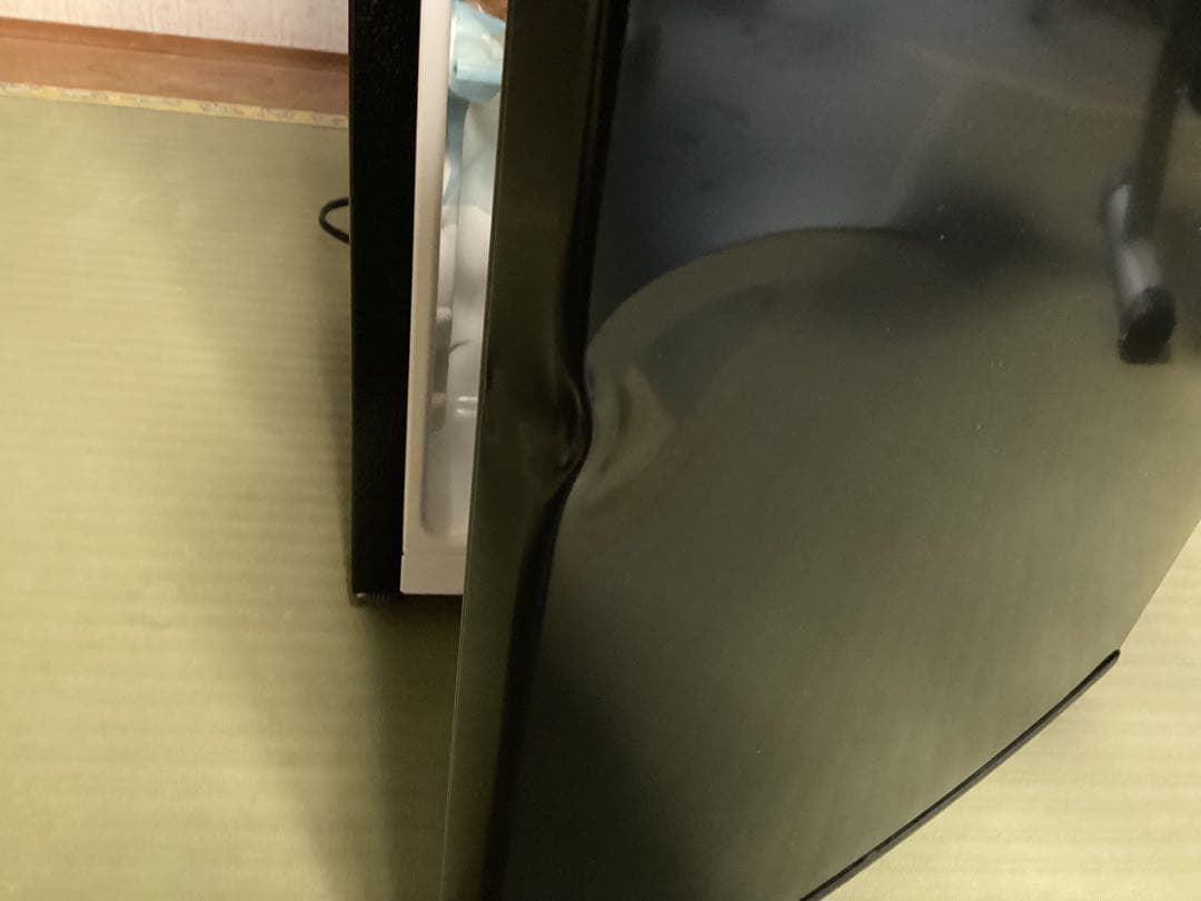 【訳有り】冷凍 冷蔵庫【一人暮らし用】小型 2ドア 冷蔵庫 60L ノンフロン