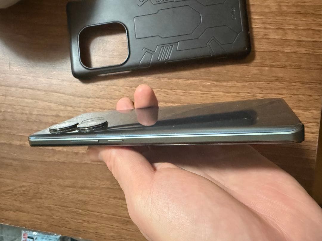 Realme GT Neo6se 100w充電速度