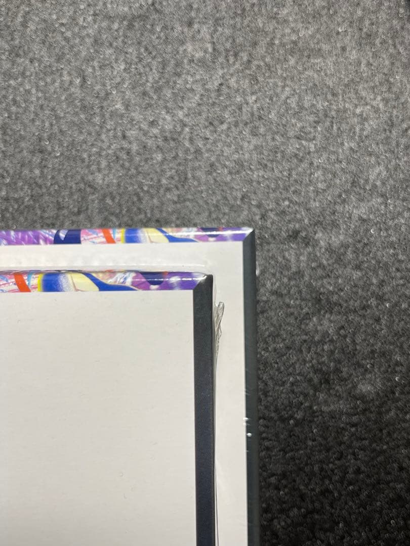 ニンジャスピナー　BOX シュリンク付き