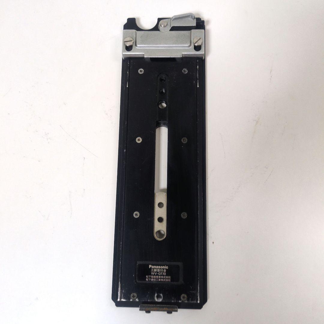 【baka】パナソニック WV-F250 ビデオカメラ AG-7450