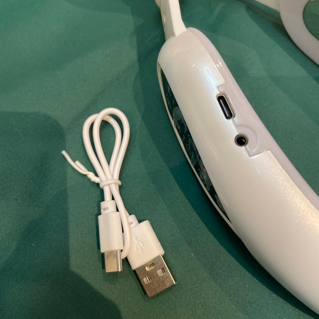 BEAUND N mode 美顔器 EMS・LED搭載　韓国