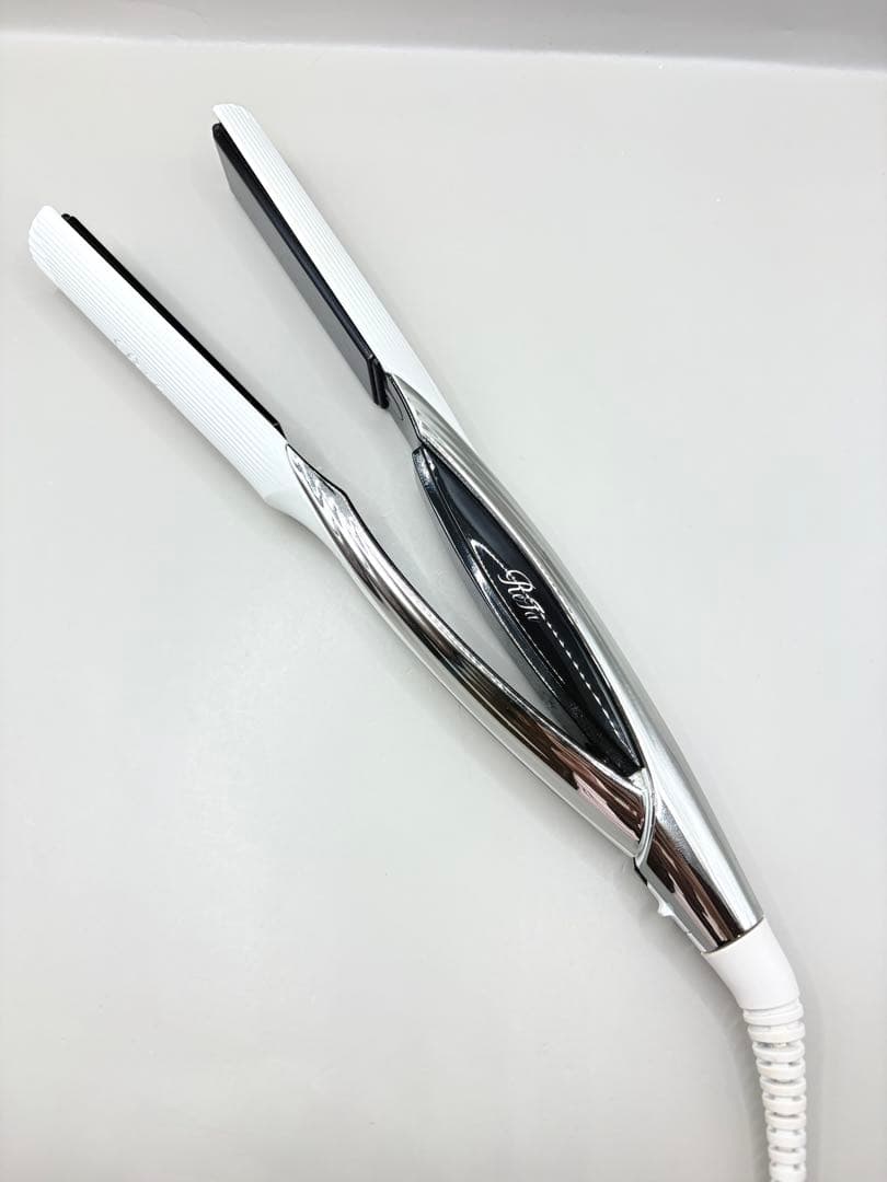 ReFa MTG リファ ストレートアイロン ヘアアイロン 605