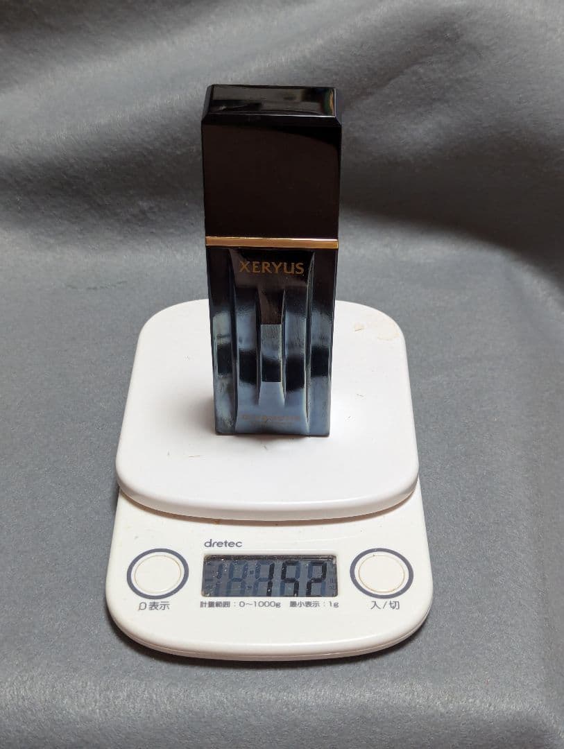1986年発表Vintage廃盤希少ジバンシィキュセルズオードトワレ50ml