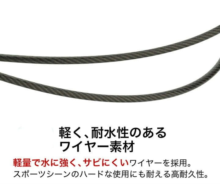 phiten rakuwaネック ワイヤーカーボン ゴールド ４５cm