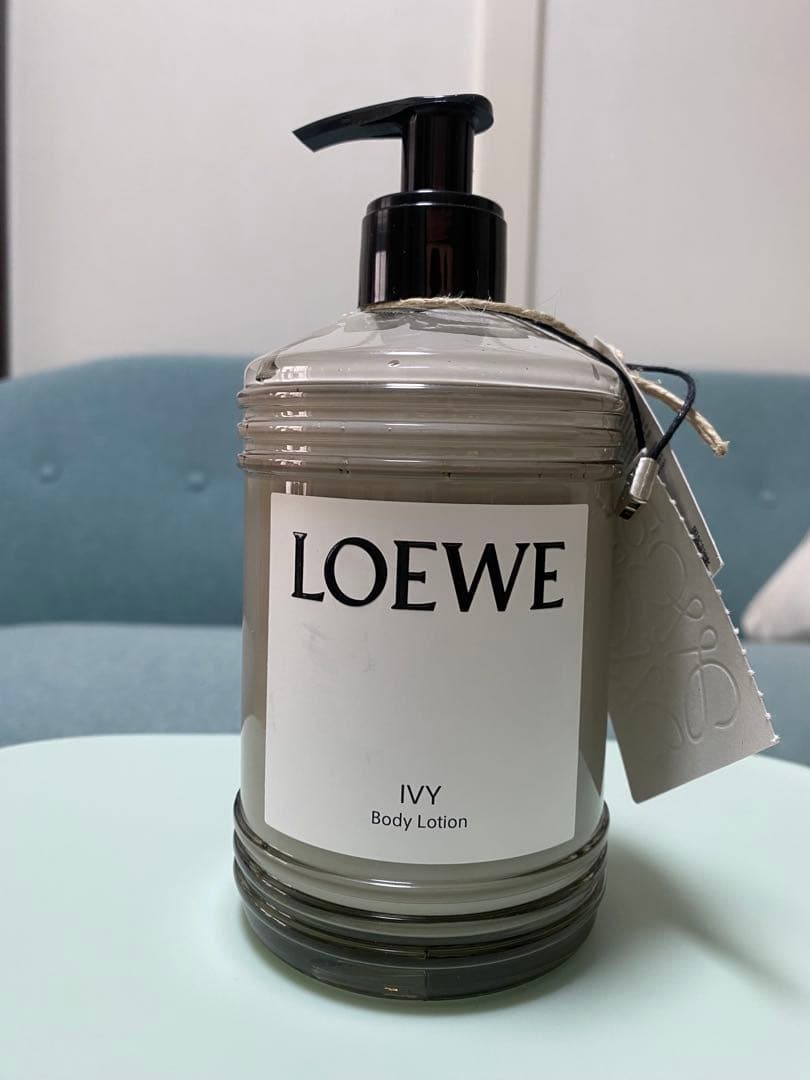 ロエベ ボディローション IVY アイビー　360ml