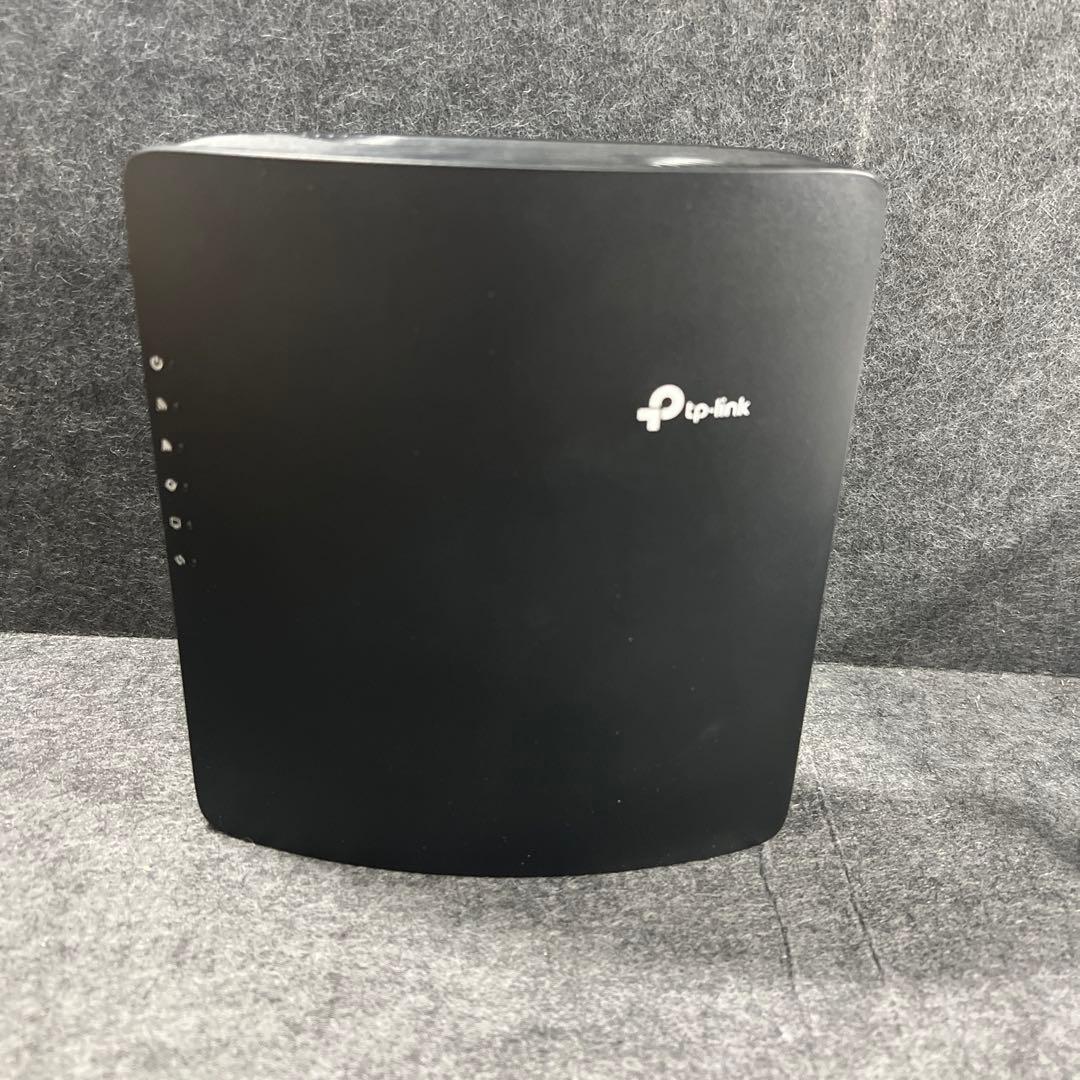 603174 TP-Link WiFi7ルーター 高速 BE220