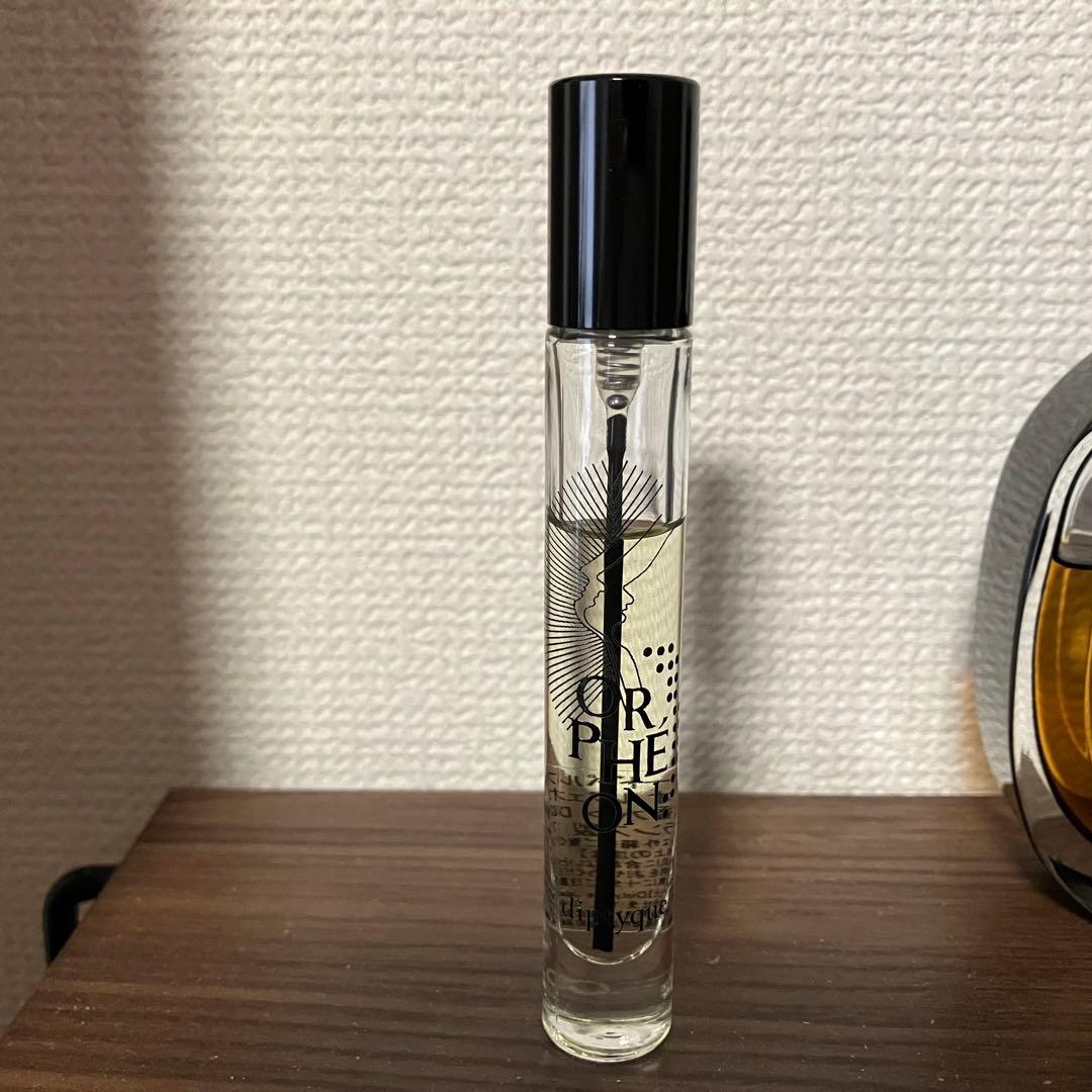 ORPHEON オードパルファン 7.5ml