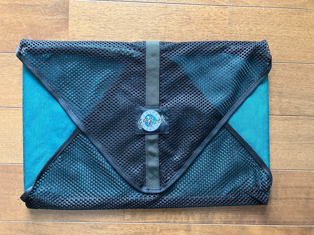 Eagle Creek キャリーカート expandable 26