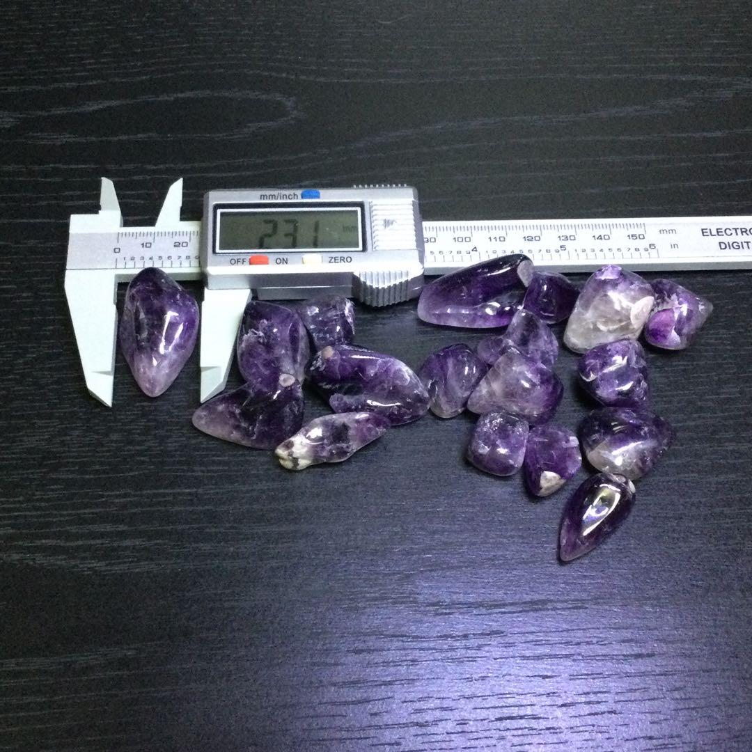 オーラライト23 原石　155g ③