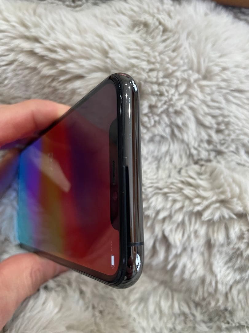 iPhone11pro 64GB スペースグレイ　SIMフリー