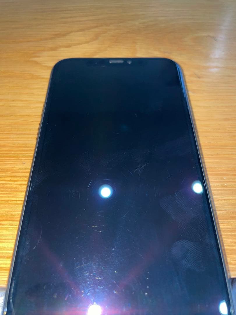 iPhone11pro 64GB スペースグレイ　SIMフリー