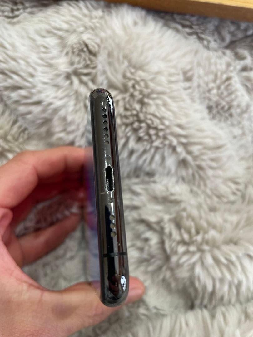 iPhone11pro 64GB スペースグレイ　SIMフリー