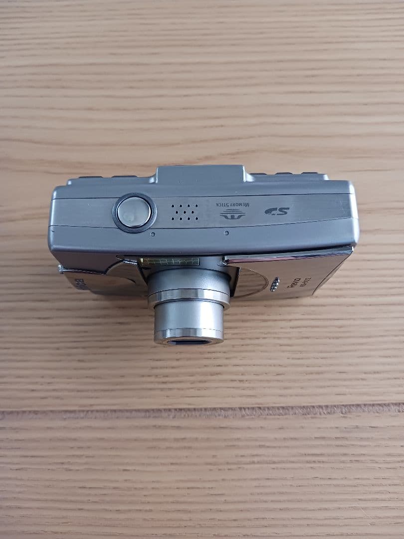 コニカ Konica Revio KD-510Z コンパクトデジタルカメラ