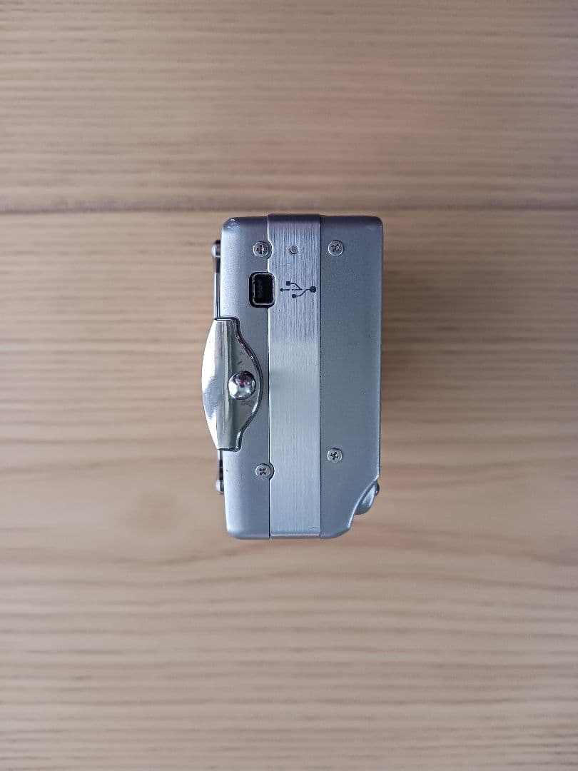 コニカ Konica Revio KD-510Z コンパクトデジタルカメラ