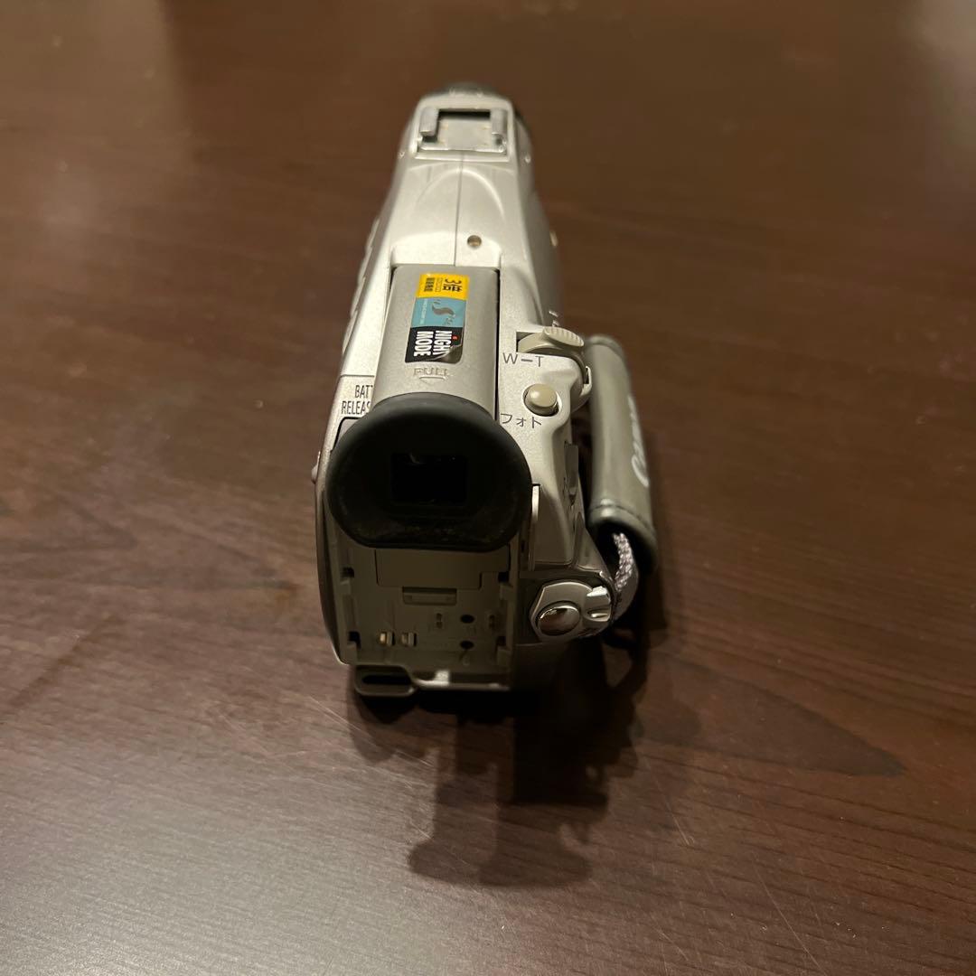 Canon FV30 ビデオカメラ 本体