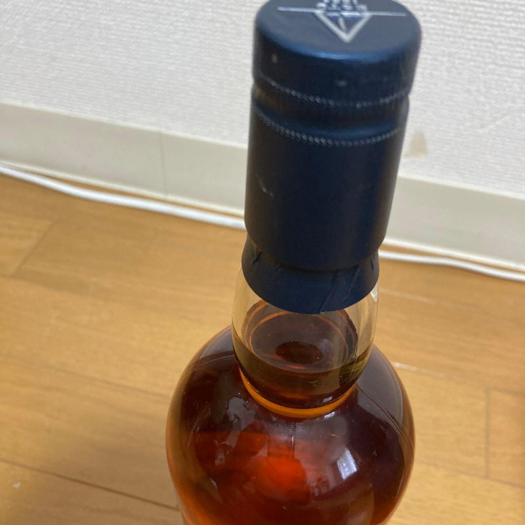 SCAPA THE ORCADIAN シングルモルトウイスキー 700ml
