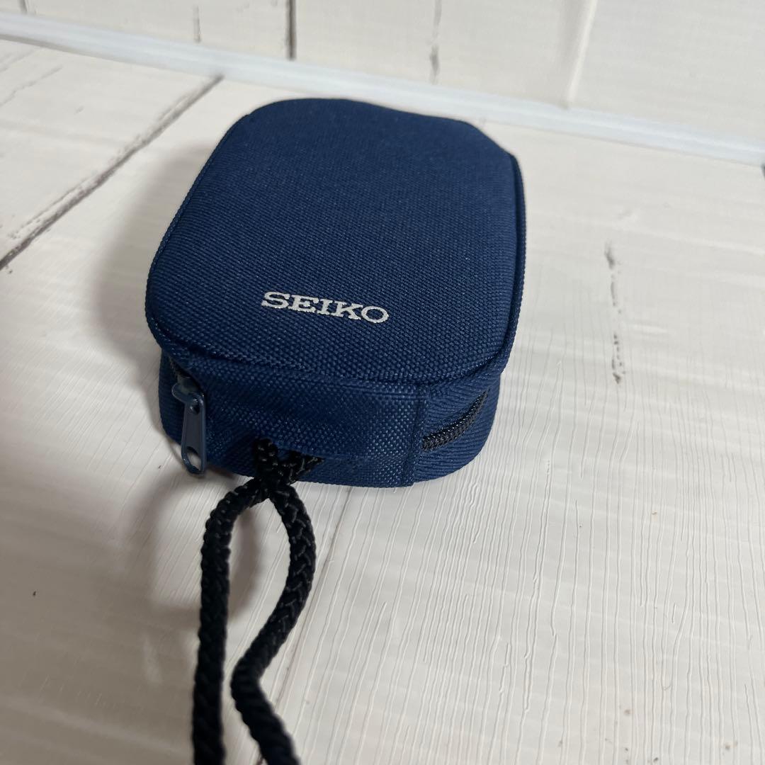 SEIKO サウンドプロデューサー S351-4A00 ストップウォッチ
