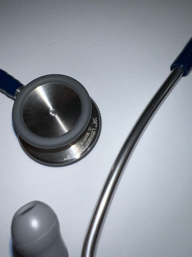 Littmann(リットマン)聴診器