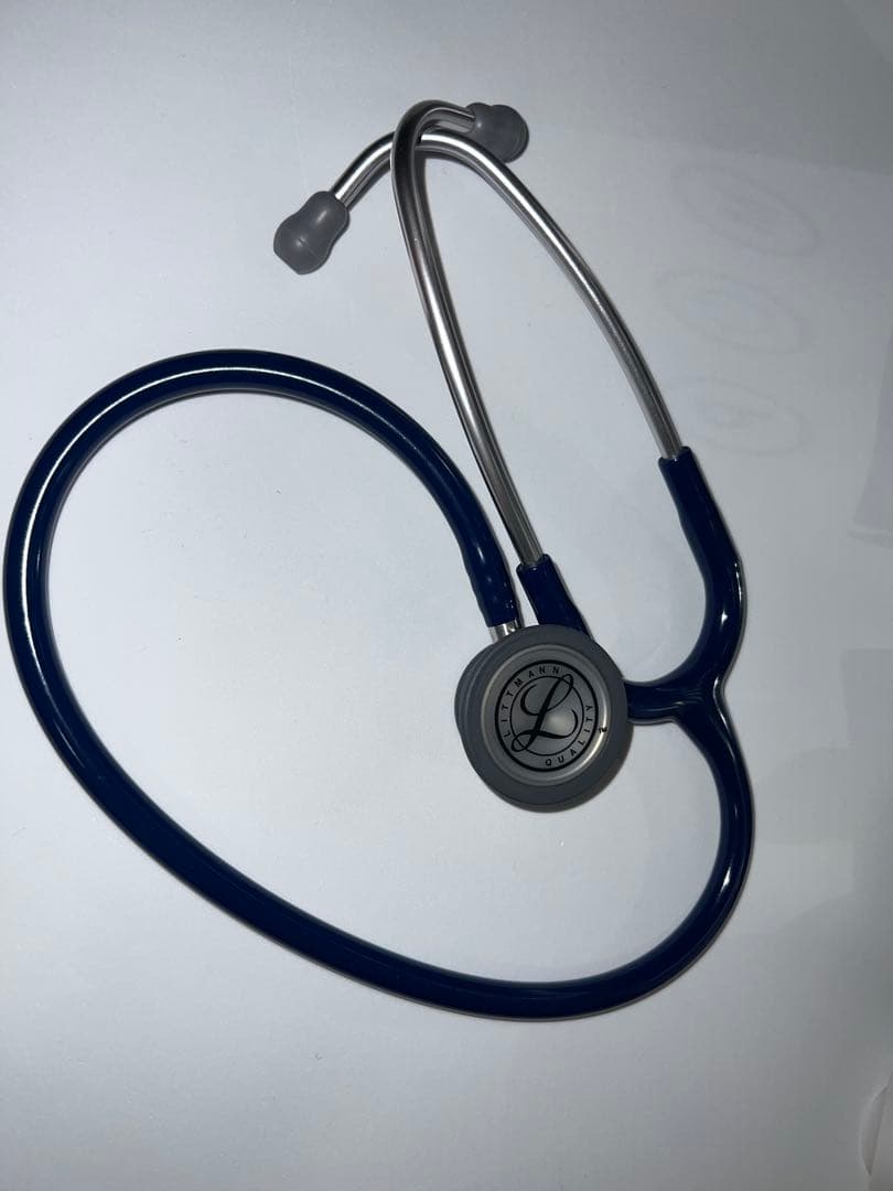 Littmann(リットマン)聴診器