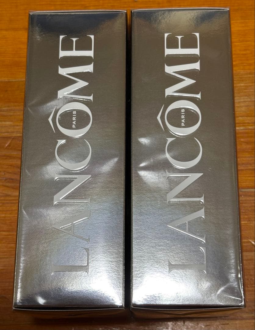 ランコム ジェニフィック アルティメ セラム （レフィル） 50mL × 2個