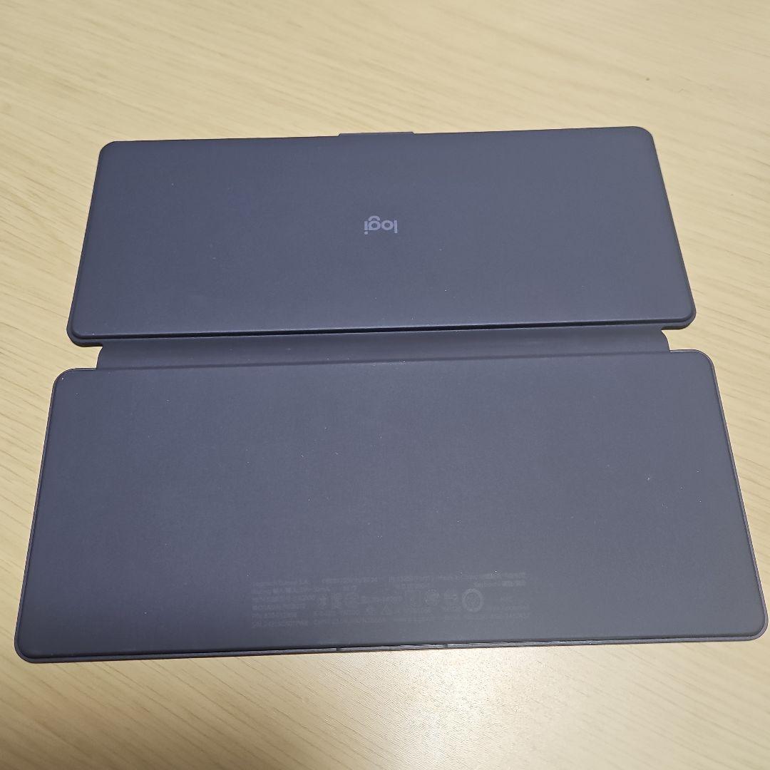 logicool KEYS TO GO 2 Bluetoothキーボード