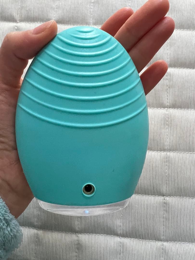 洗顔グッズ Foreo luna 2