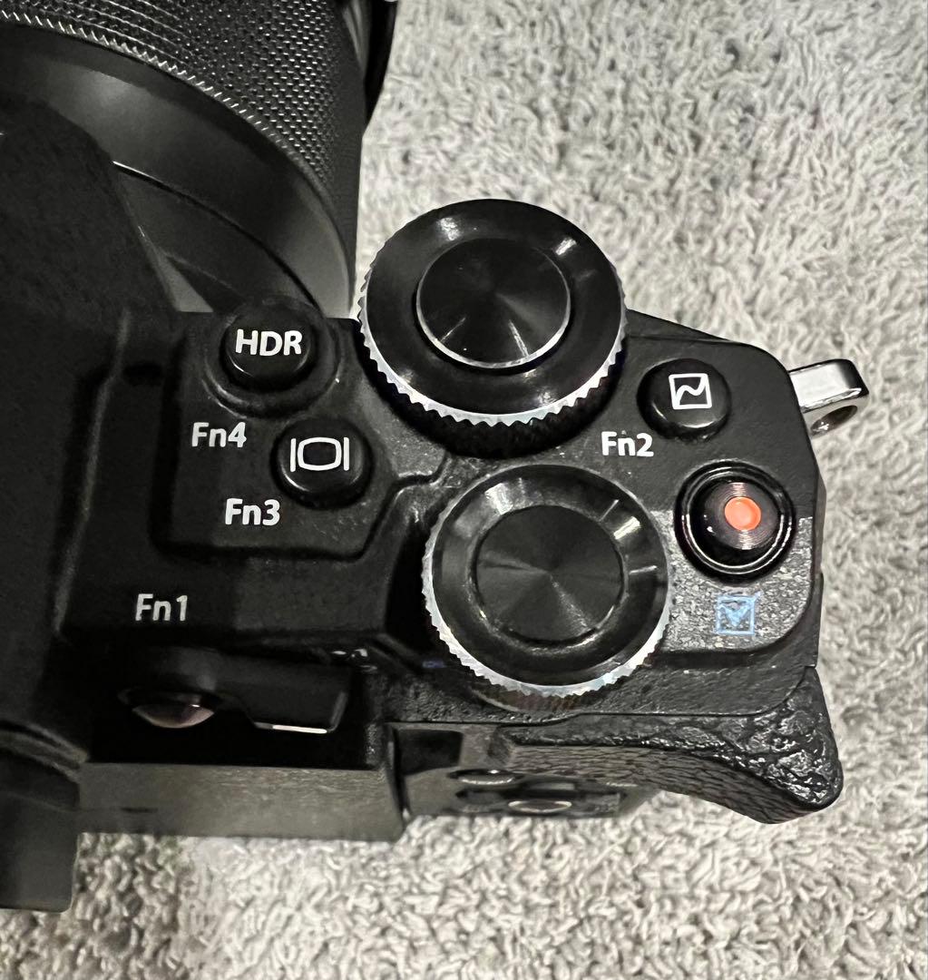 【極美品】OM-D E-M5 Mark II 14-150レンズキット