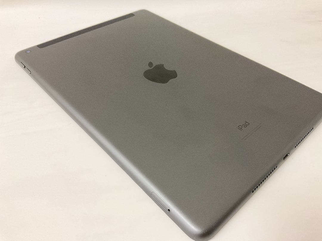 【美品・BT93％】iPad 第9世代 64GB Cellularモデル