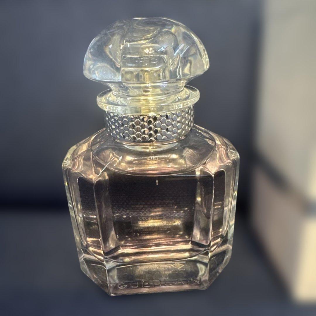 [値下げ][新品・未使用]ゲラン スパークリングブーケオーデパルファン 50ml