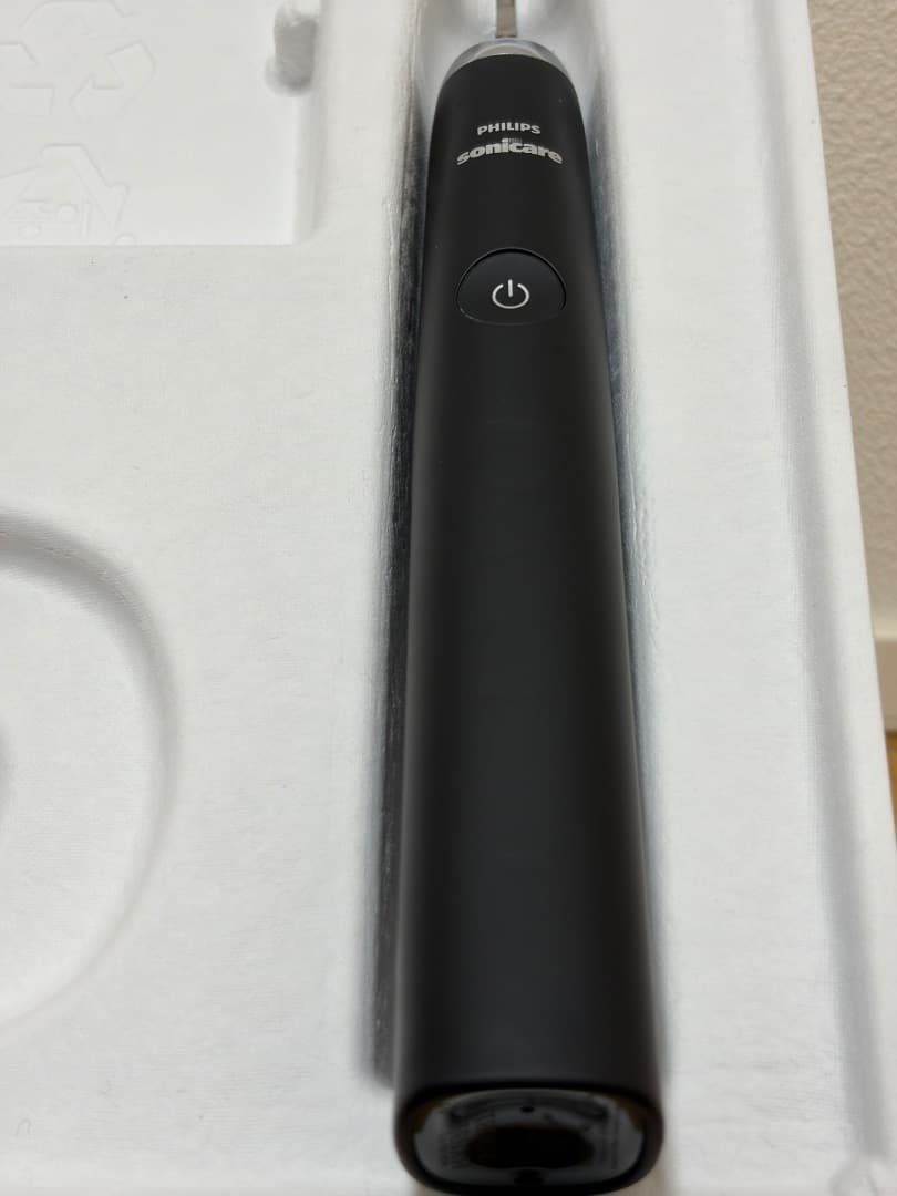 フィリップス ソニッケアー　ダイヤモンドクリーン HX9399 ブラック