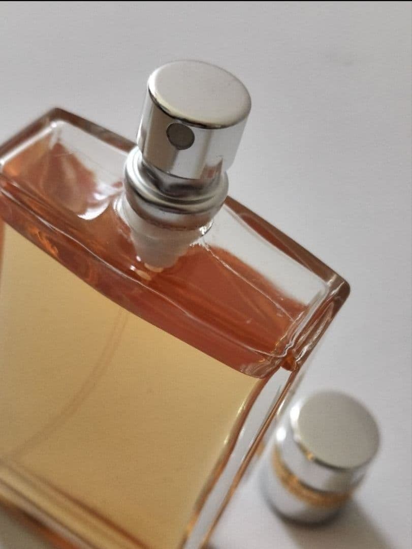 CHANEL ALLURE オードゥ トワレット 50mlボトル