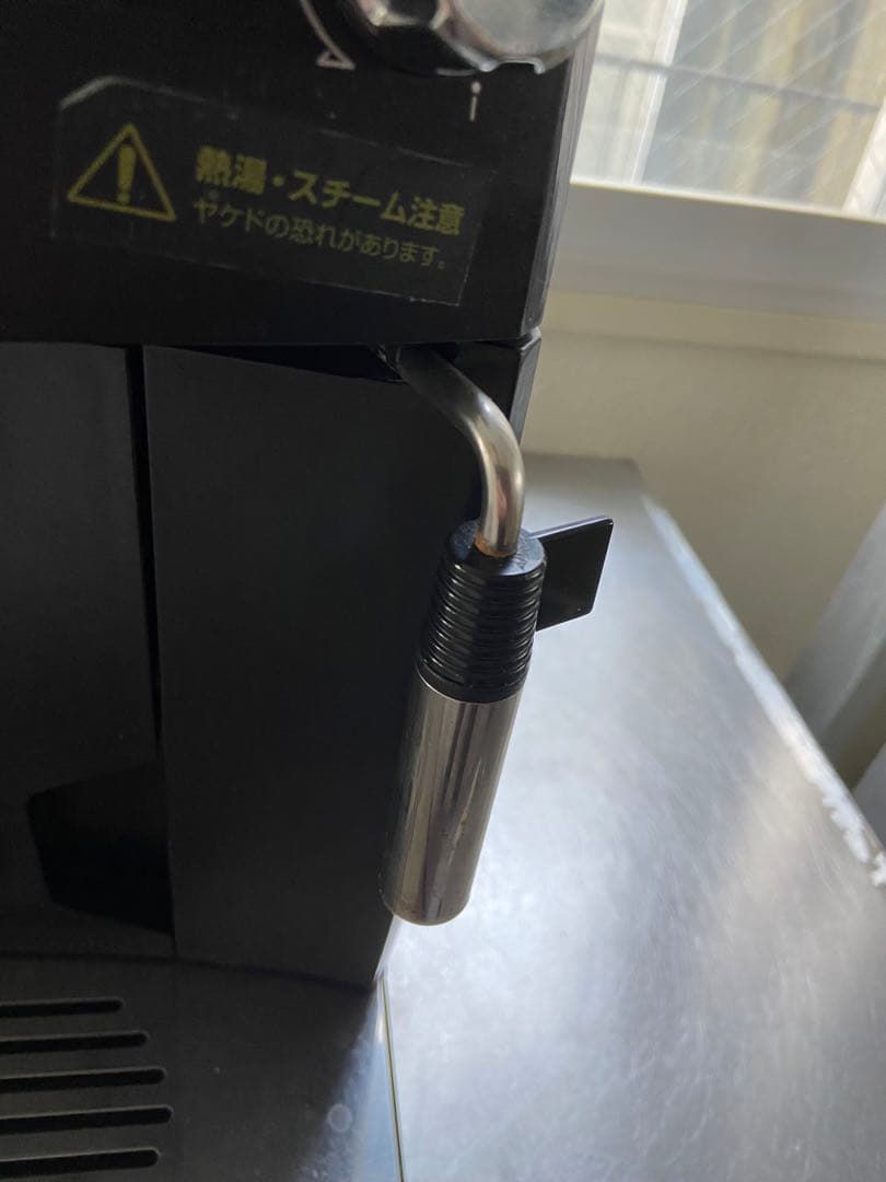 コーヒーメーカー