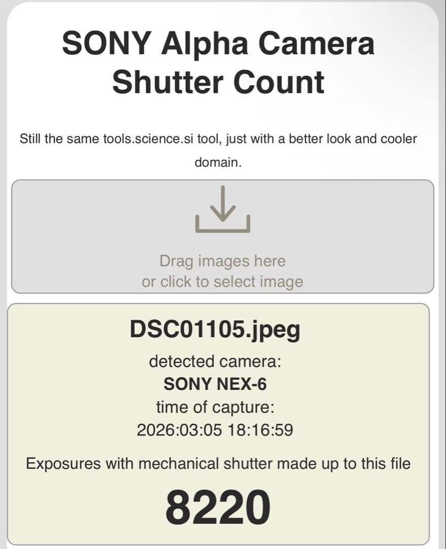 Sony NEX-6 パワーズームキット ケース付き