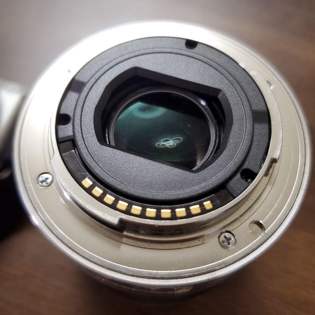 【広角レンズ・フラッシュ未使用】Sony NEX-5N ダブルレンズキット