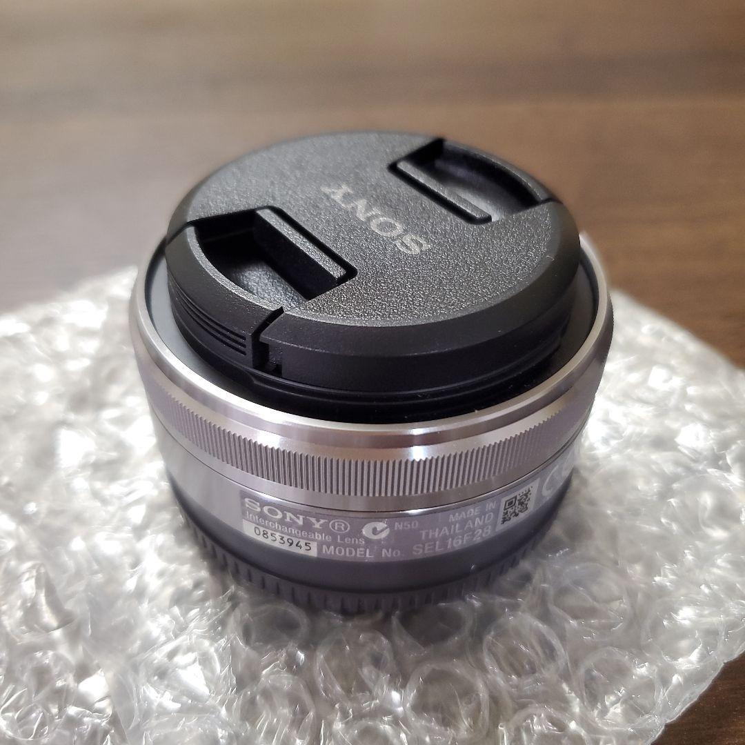 【広角レンズ・フラッシュ未使用】Sony NEX-5N ダブルレンズキット