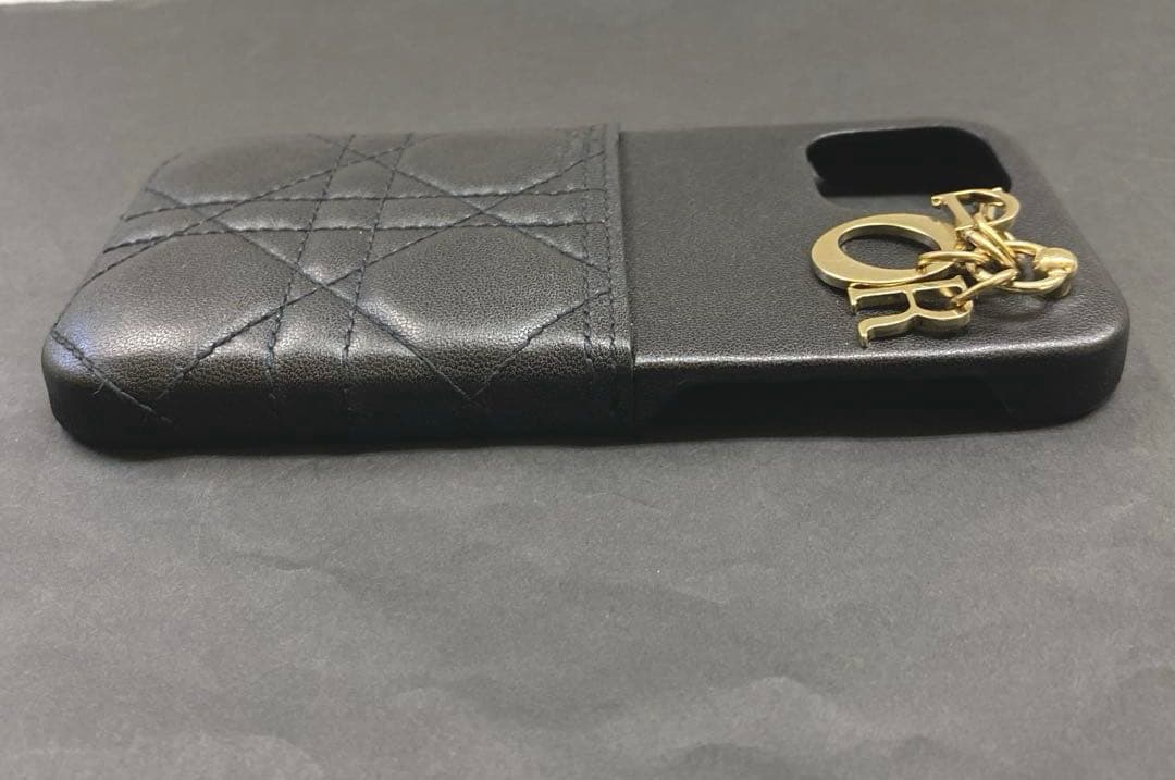JBA11-11 クリスチャンディオール iPhone12 12Proケース