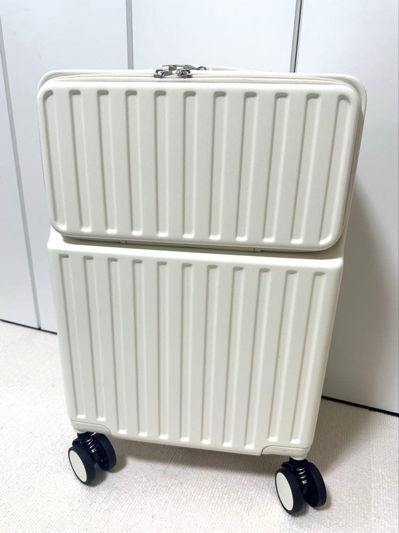 Mularda スーツケース 機内持ち込みOK Sサイズ