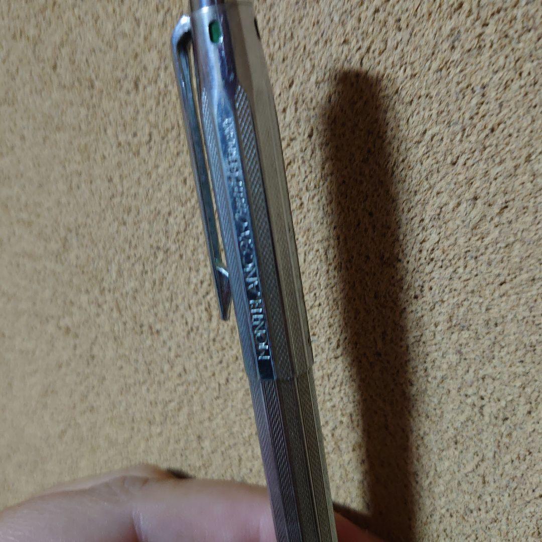 montblanc pix o mat 4色ボールペン モンブラン　廃盤　希少
