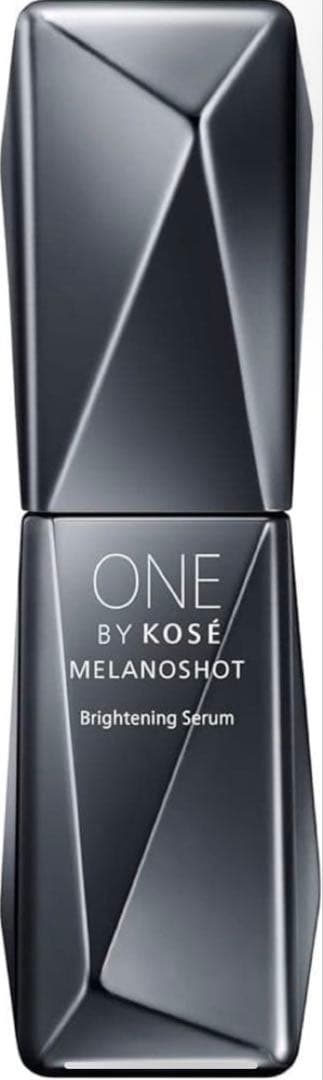 ONE BY KOSE MELANOSHOT 2本セット
